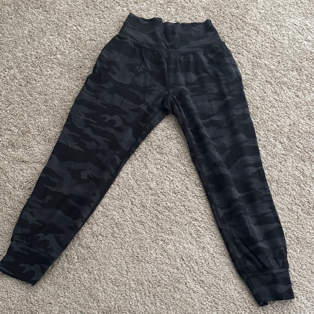 Athleta Jogger Pants